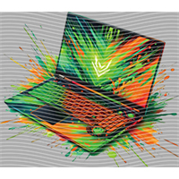 Game controller-GC 107